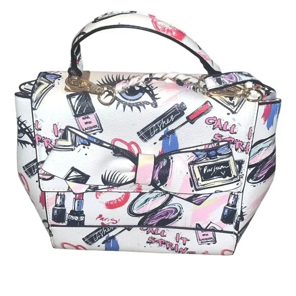 Call It Spring Fashion Shoulder Bag - Picture 1 of 4